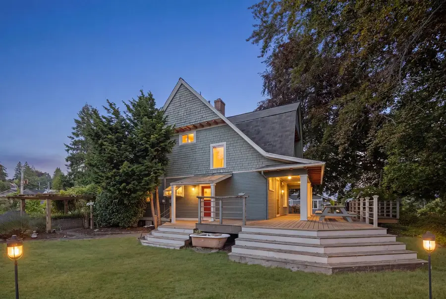 732 S Summit Avenue, Bremerton, WA 98312 - #2