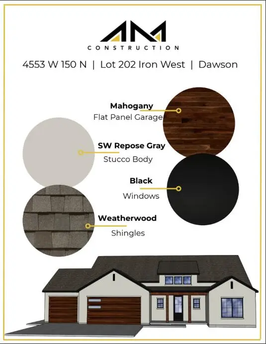 4553 W 150 N #Lot 202, Cedar City, UT 84720 - #3