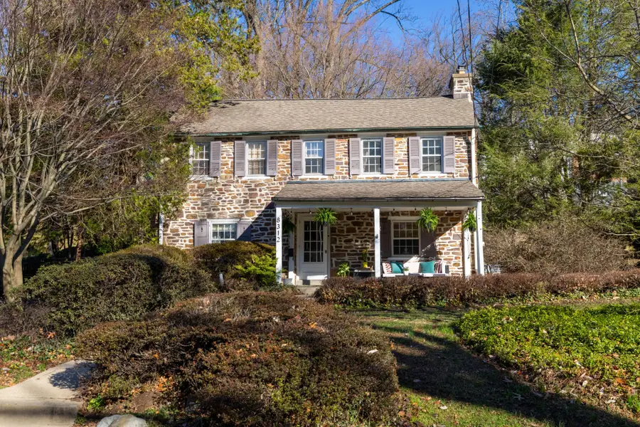 8312 Tulpehocken Ave, Elkins Park, PA 19027 - #2