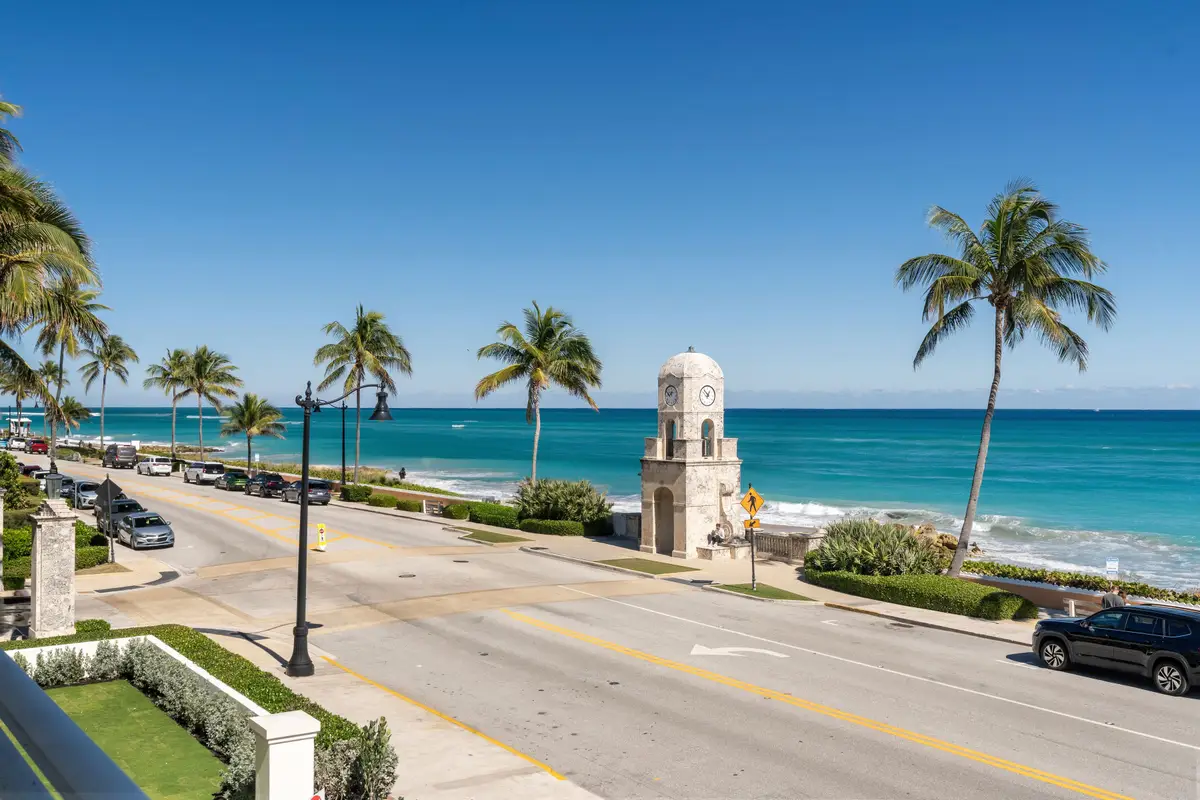 100 Worth Avenue #310, Palm Beach, FL 33480 - #1