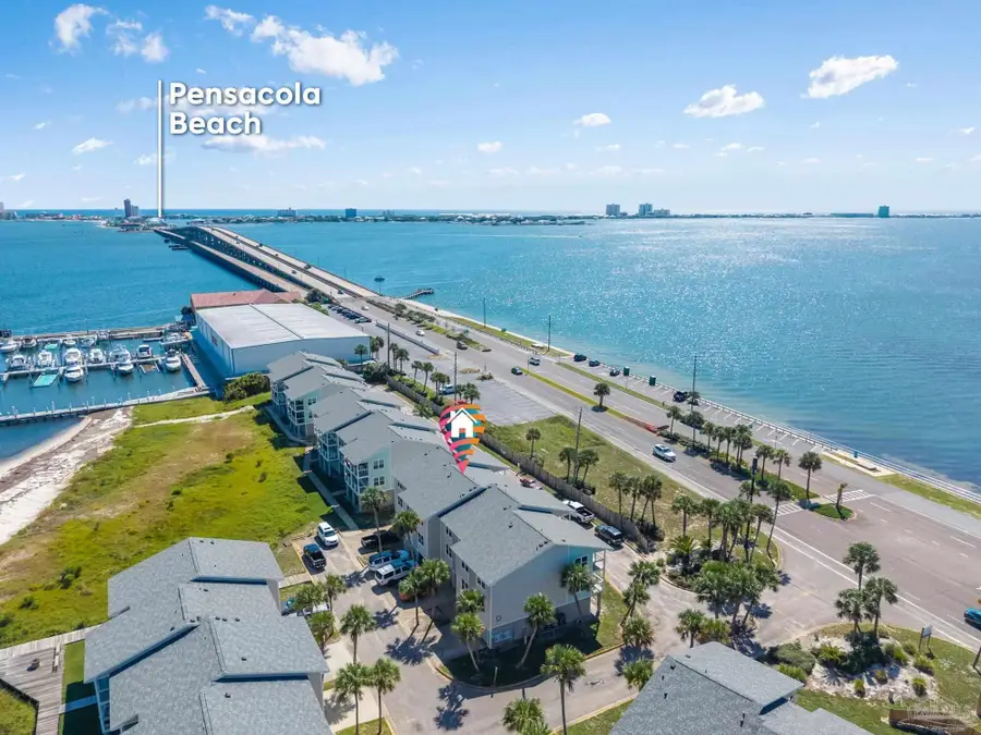 200 Pensacola Beach Road #D2, Gulf Breeze, FL 32561 - #3