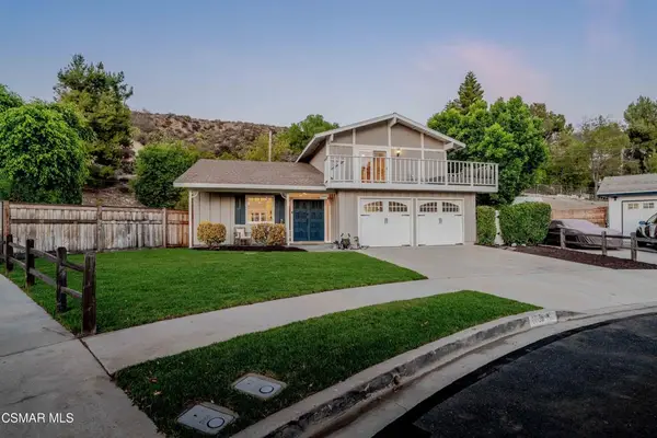 1689 Sunnydale, Simi Valley, CA 93065