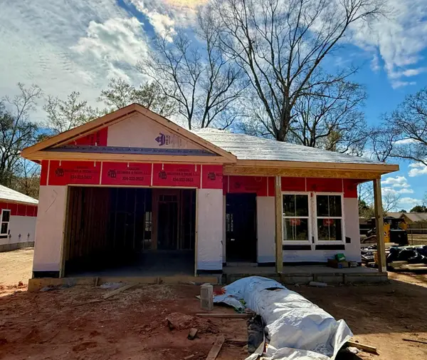 1330 Jackson Street, Baker, FL 32531