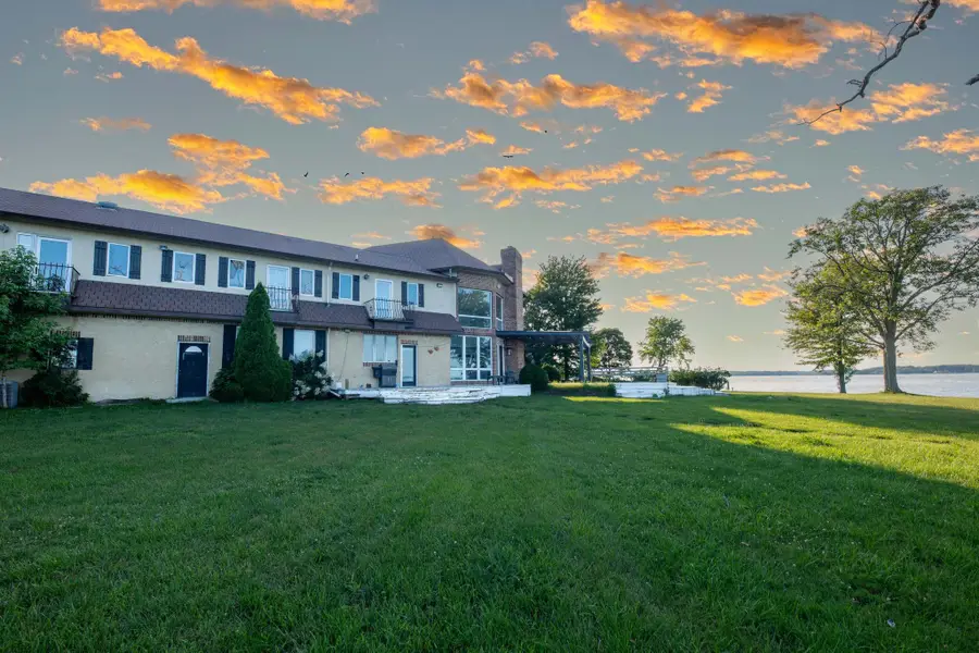4701 Girton Ave, Shady Side, MD 20764 - #3