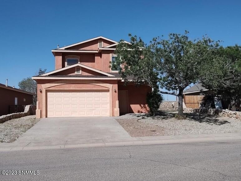 4759 Diamante Court, Las Cruces, NM 88012 BHGRE