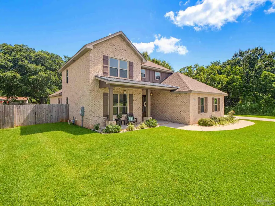 2480 Carthage Ct, Cantonment, FL 32533 - #2