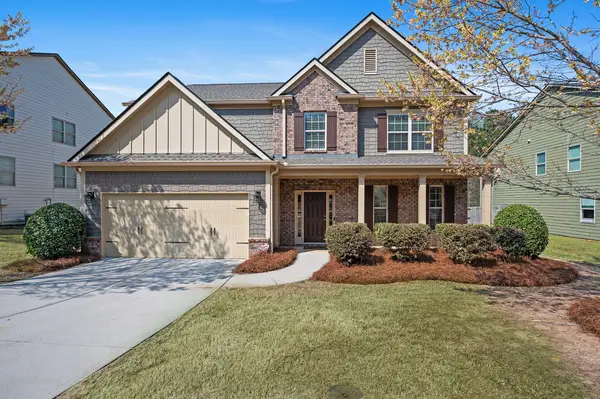 142 Manor Lane, Woodstock, GA 30188