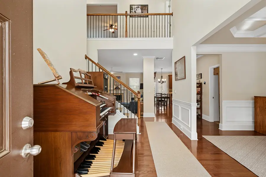 142 Manor Lane, Woodstock, GA 30188 - #3