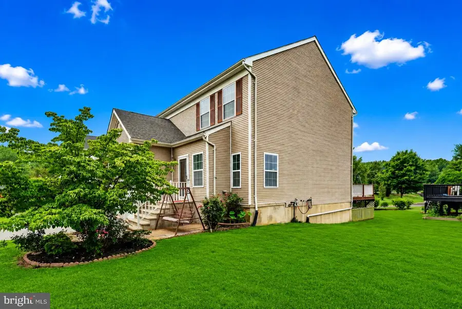 83 Fountayne Ln, Lawrence, NJ 08648 - #2