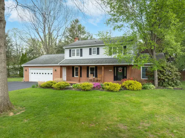 815 Outer Dr, STATE COLLEGE, PA 16801