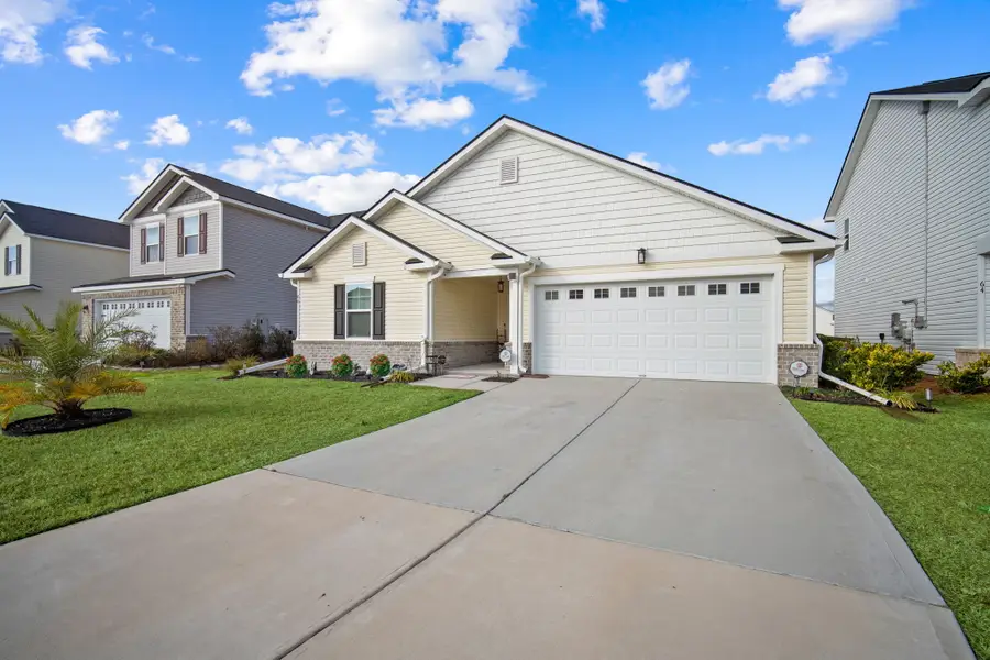 66 Marsh Salt Lane, Port Wentworth, GA 31407 - #2