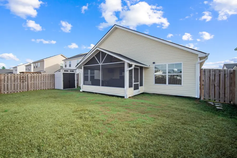 66 Marsh Salt Lane, Port Wentworth, GA 31407 - #3