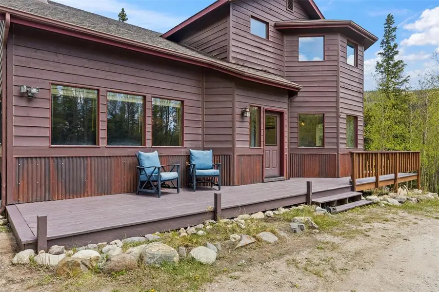 366 Quartzville Road, Alma, CO 80420 - #3