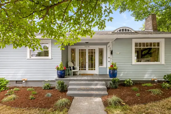 9210 N Allegheny Ave, Portland, OR 97203