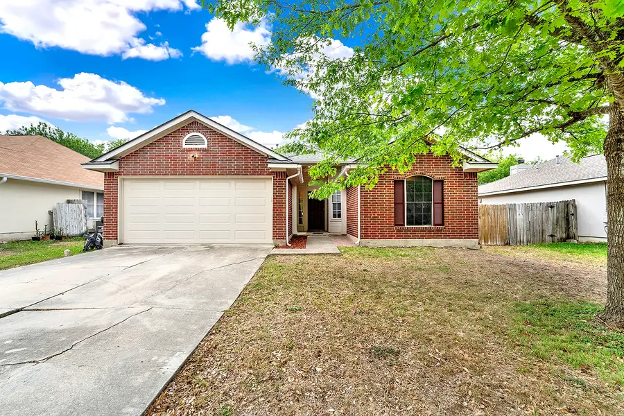140 Riley Cv, Kyle, TX 78640 - #2