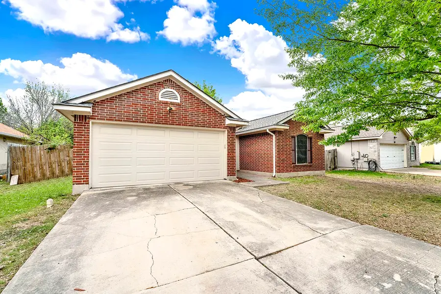 140 Riley Cv, Kyle, TX 78640 - #3