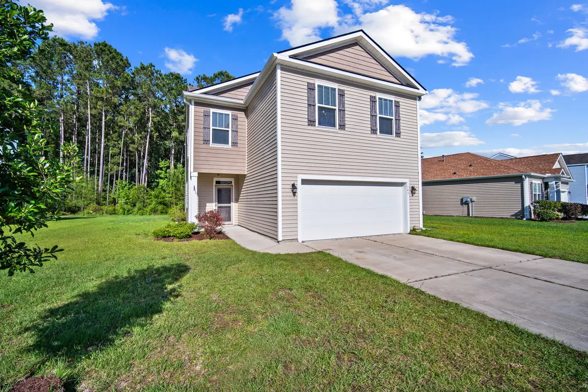 143 Horizon Trail, Bluffton, SC 29910 - #1