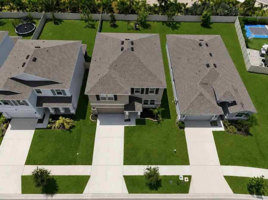 172 Mangrove Manor Drive, Apollo Beach, FL 33572 - #2