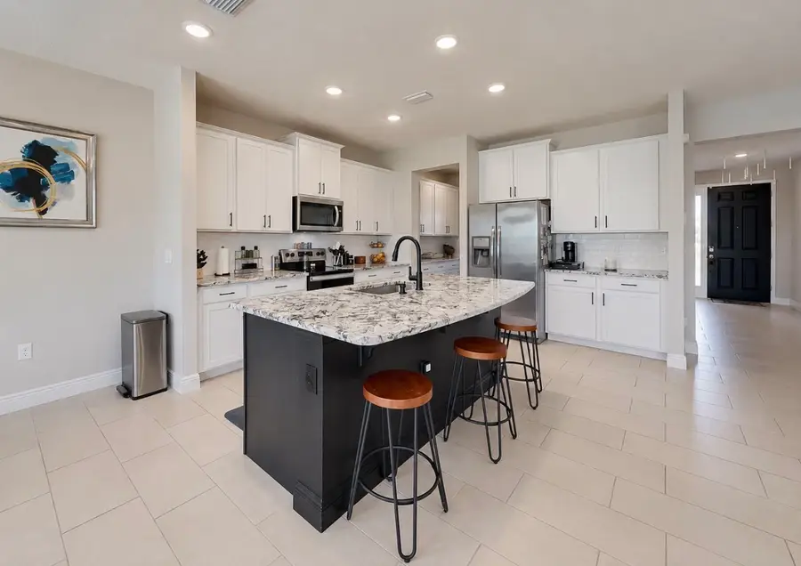 172 Mangrove Manor Drive, Apollo Beach, FL 33572 - #3