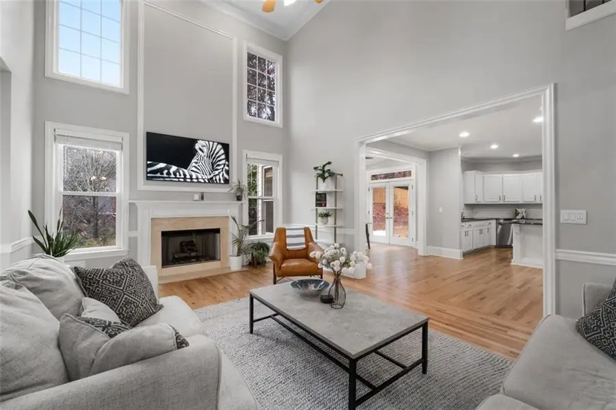 8425 High Hampton Chase, Alpharetta, GA 30022 - Image #2