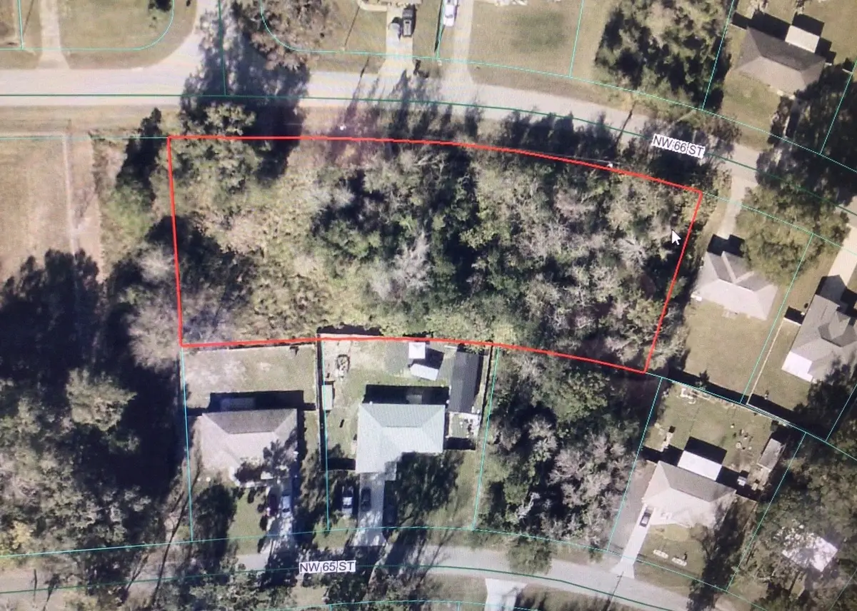 0 NW 66 Street, Ocala, FL 34475 - #1