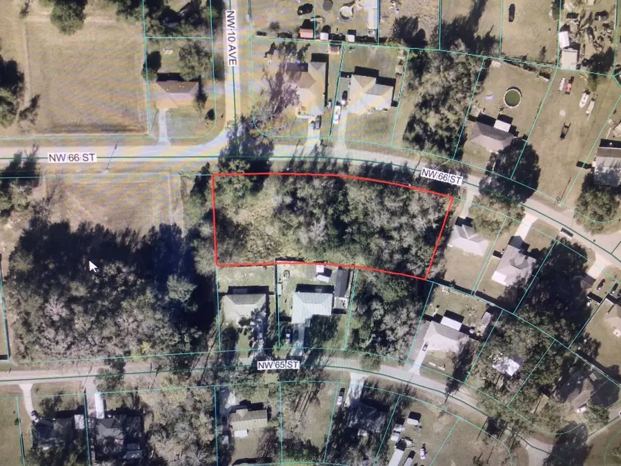 0 NW 66 Street, Ocala, FL 34475 - #2