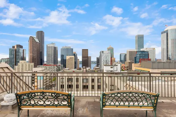 1017 Minor Avenue #601, Seattle, WA 98104