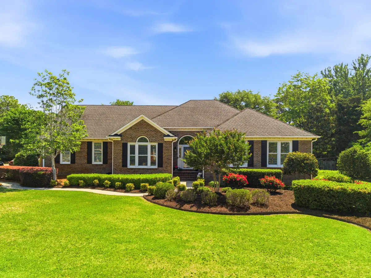 4201 Forwalt Place, Wilmington, NC 28409 - #1