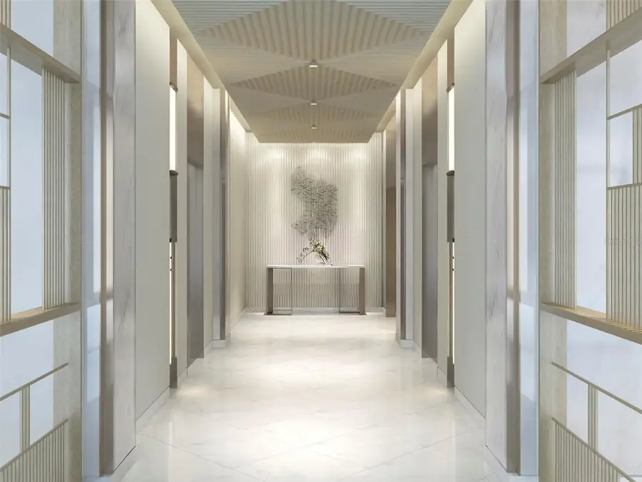 1149 Ashford Avenue Vanderbilt Residences #1903, San Juan, PR 00907 - Image #2