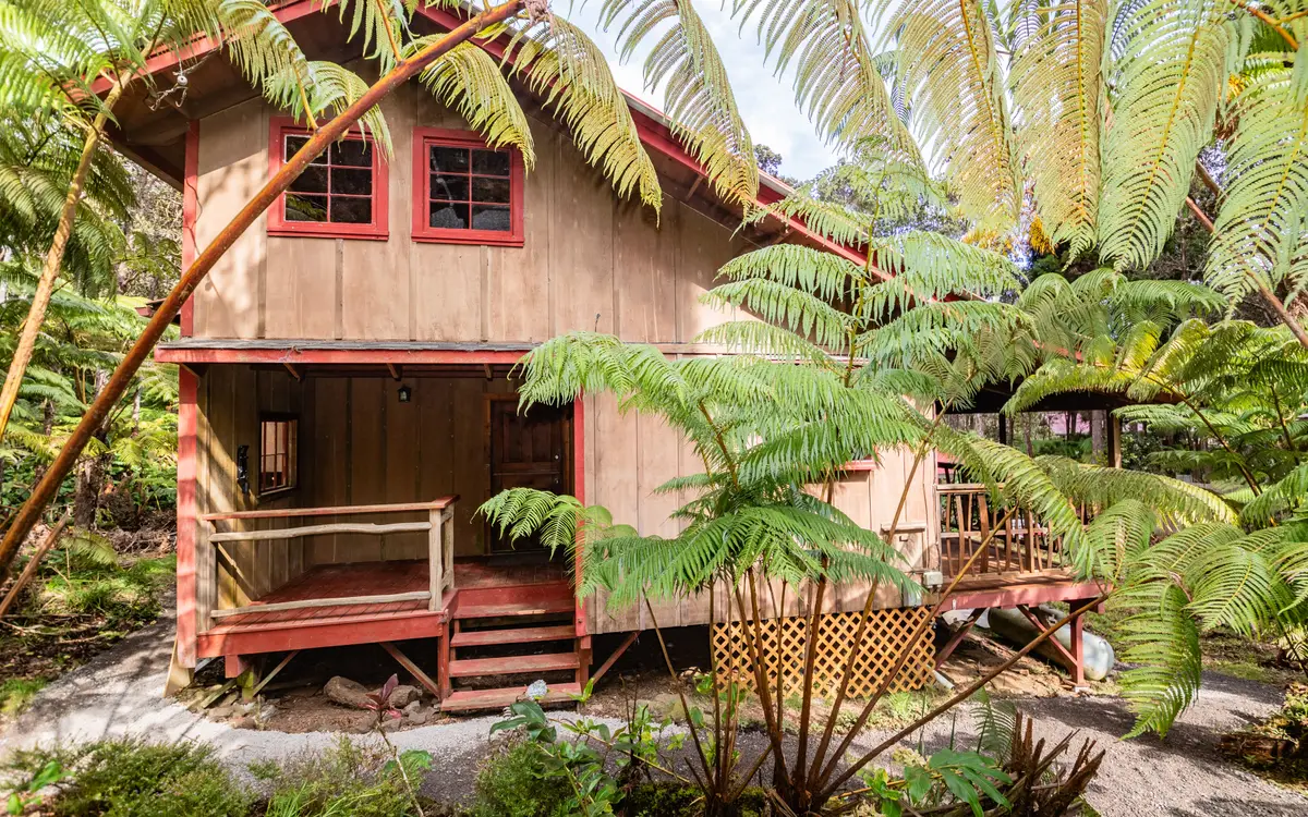 19-3976 John A. Lee Rd, Volcano, HI 96785 - #1