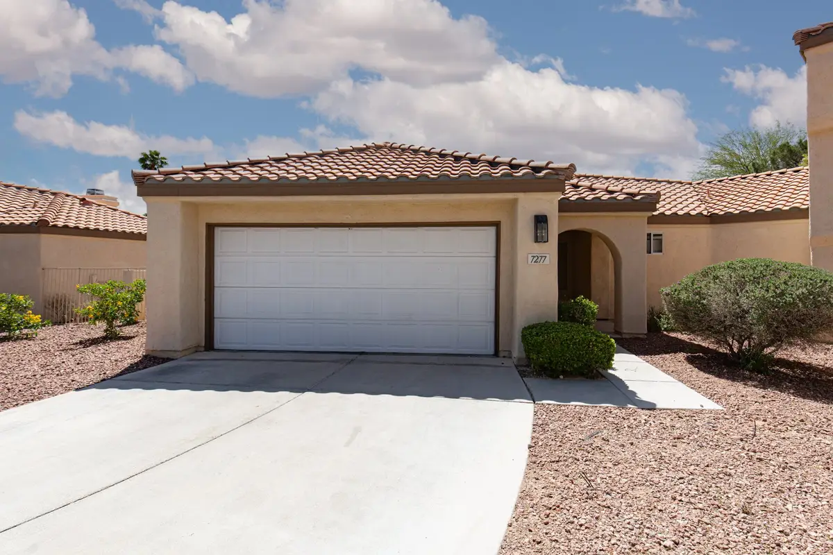 7277 Vista Bonita Drive, Las Vegas, NV 89149 - #1