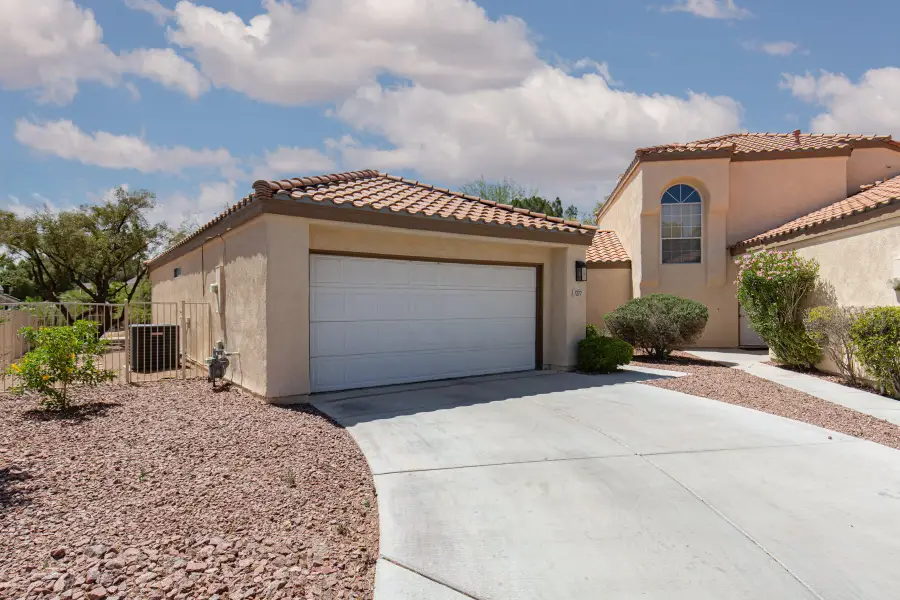 7277 Vista Bonita Drive, Las Vegas, NV 89149 - #2