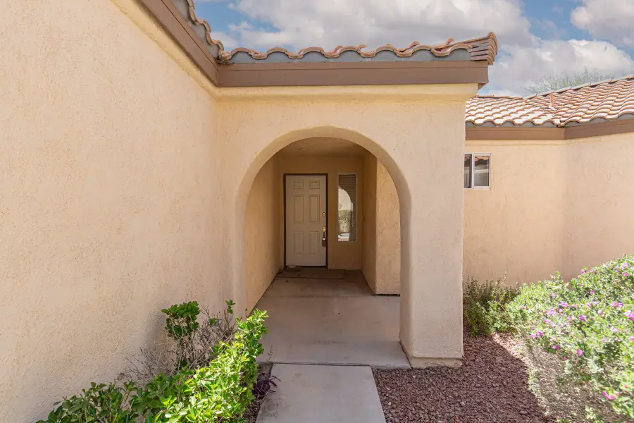 7277 Vista Bonita Drive, Las Vegas, NV 89149 - #3