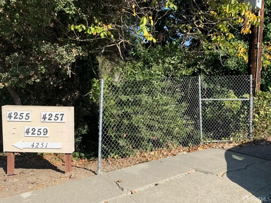 4265 San Pablo Dam Road, El Sobrante, CA 94803 - #3