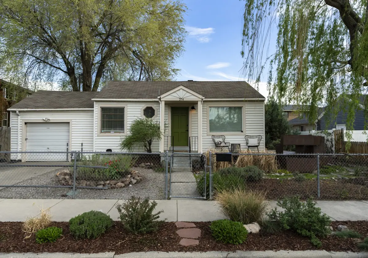 314 E Redondo Ave, Salt Lake City, UT 84115 - #1