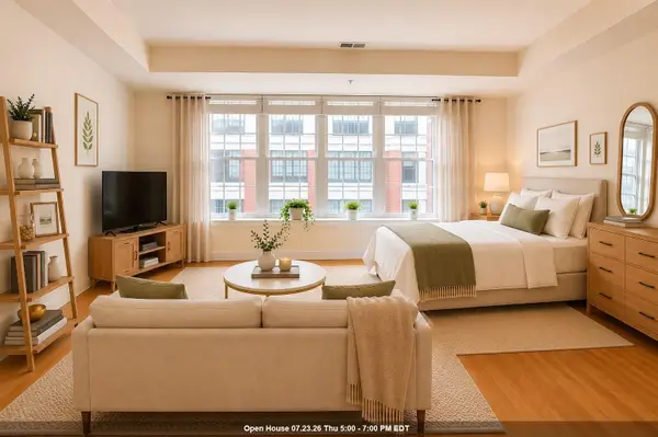402 9TH ST #E4F, Hoboken, NJ 07030