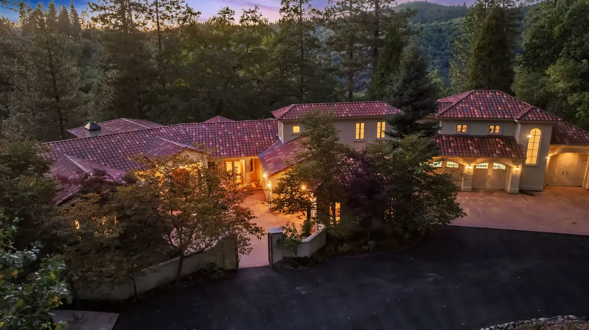 4581 Highway 4, Murphys, CA 95247 - #1