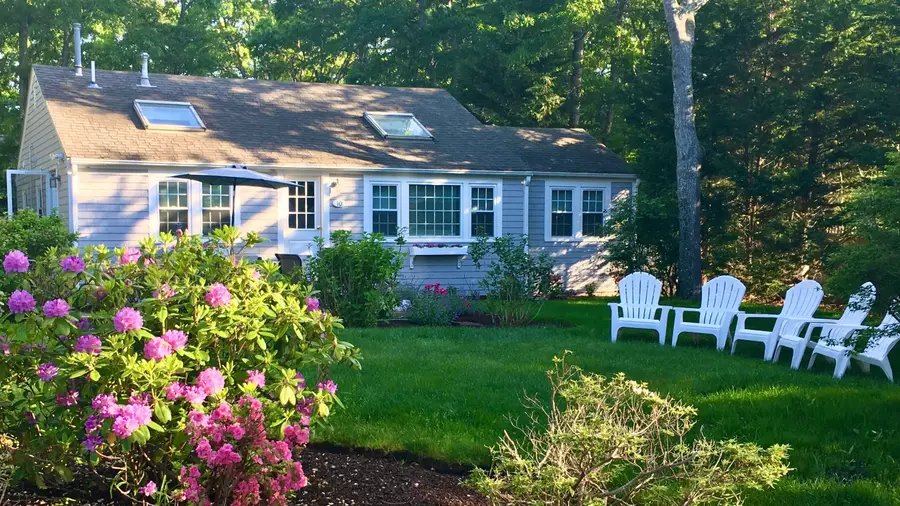 8 Wharf Avenue, Mashpee, MA 02649 - #2