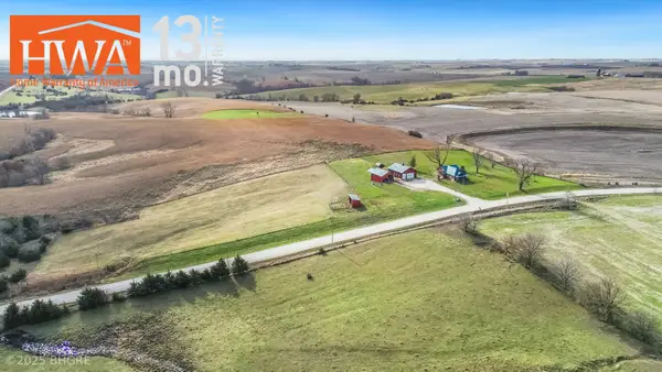 2078 110th Street, Casey, IA 50048