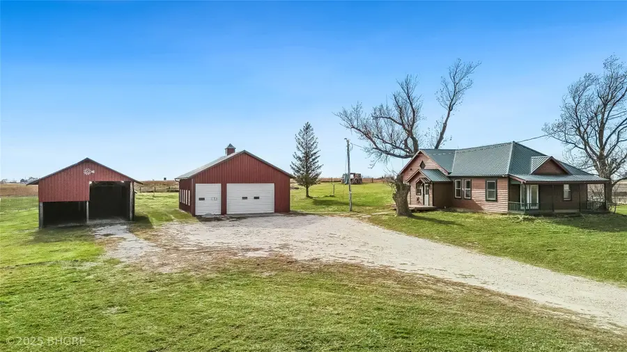 2078 110th Street, Casey, IA 50048 - Image #2