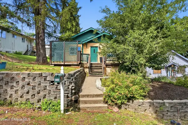 333 S 6TH ST, St. Maries, ID 83861