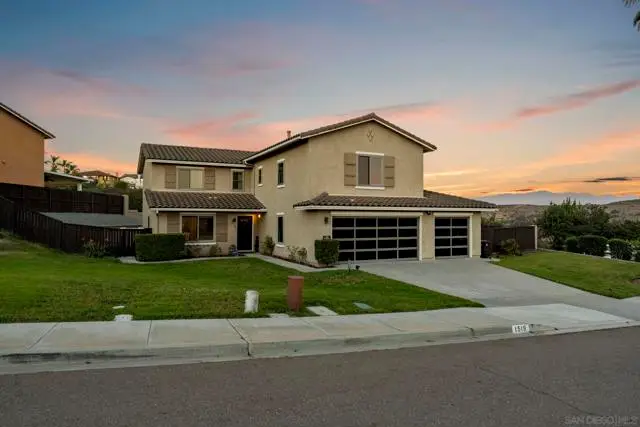 1519 Taber Dr, Chula Vista, CA 91911 - #2