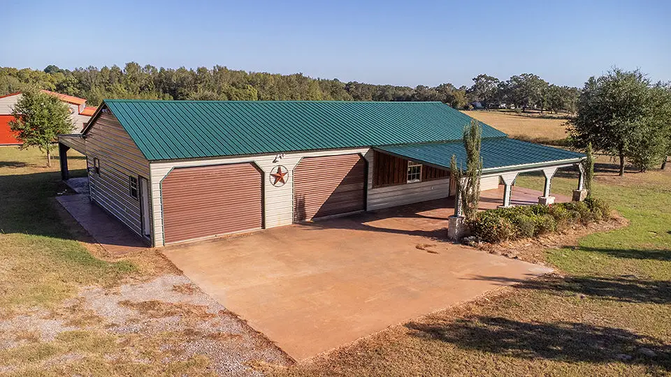 3493 S FM 17, Alba, TX 75410 - Image #1