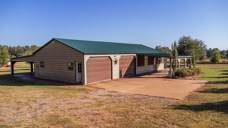 3493 S FM 17, Alba, TX 75410 - Image #2