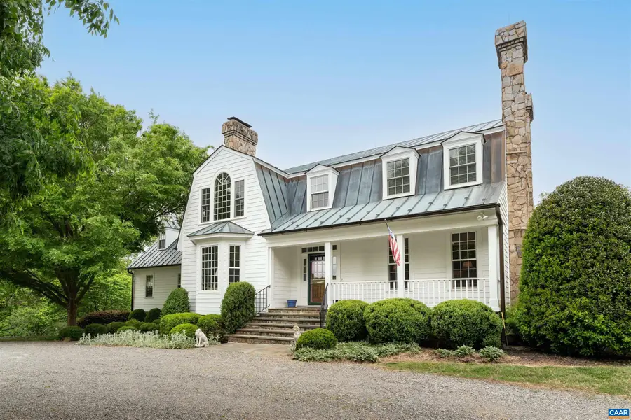 1614 Carriage Dr, Manakin Sabot, VA 23103 - #2