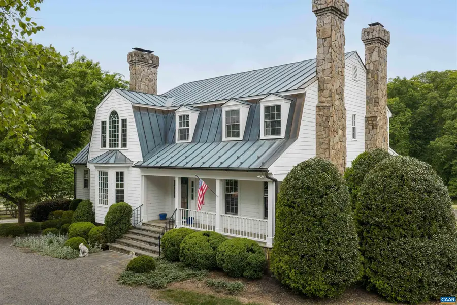 1614 Carriage Dr, Manakin Sabot, VA 23103 - #3