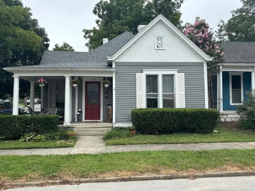125 E Campbell Street, Frankfort, KY 40601 - #1