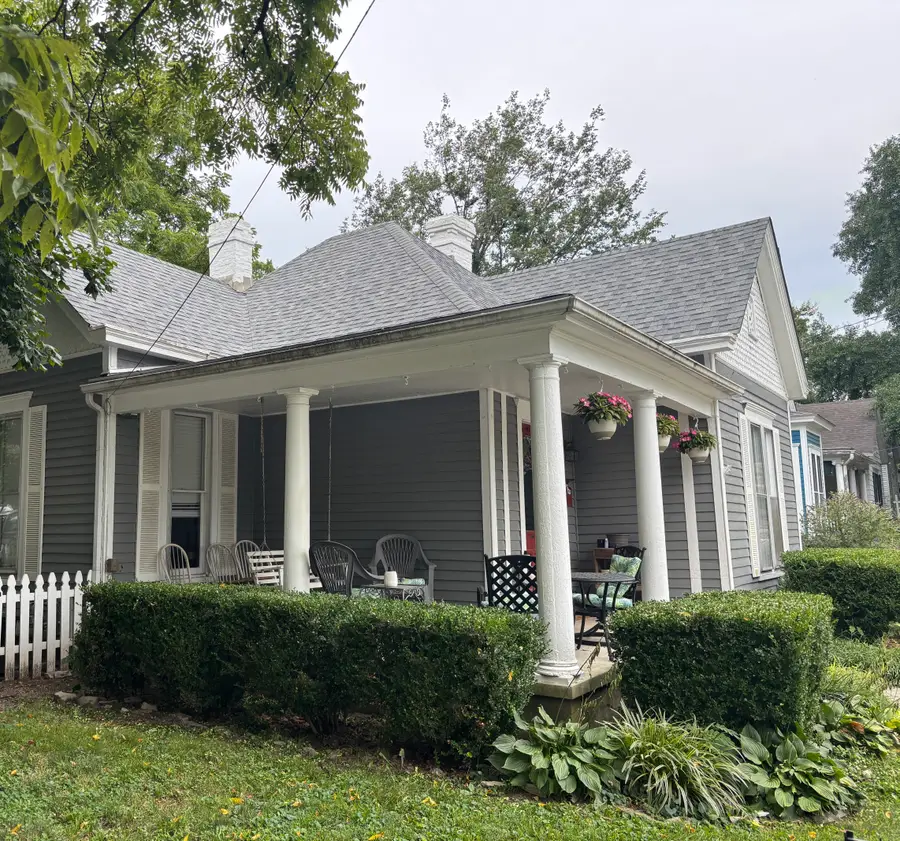 125 E Campbell Street, Frankfort, KY 40601 - #2