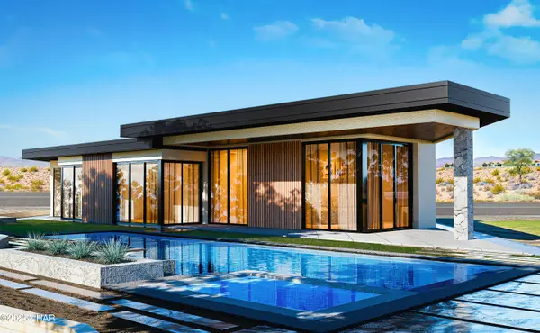 2421 Wren Cove Way, Lake Havasu City, AZ 86406