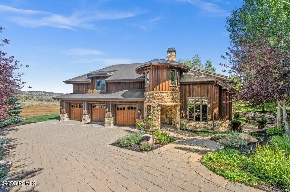 8020 Glenwild Drive, Park City, UT 84098 - #1